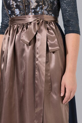Ulla Popken Dress in Blue