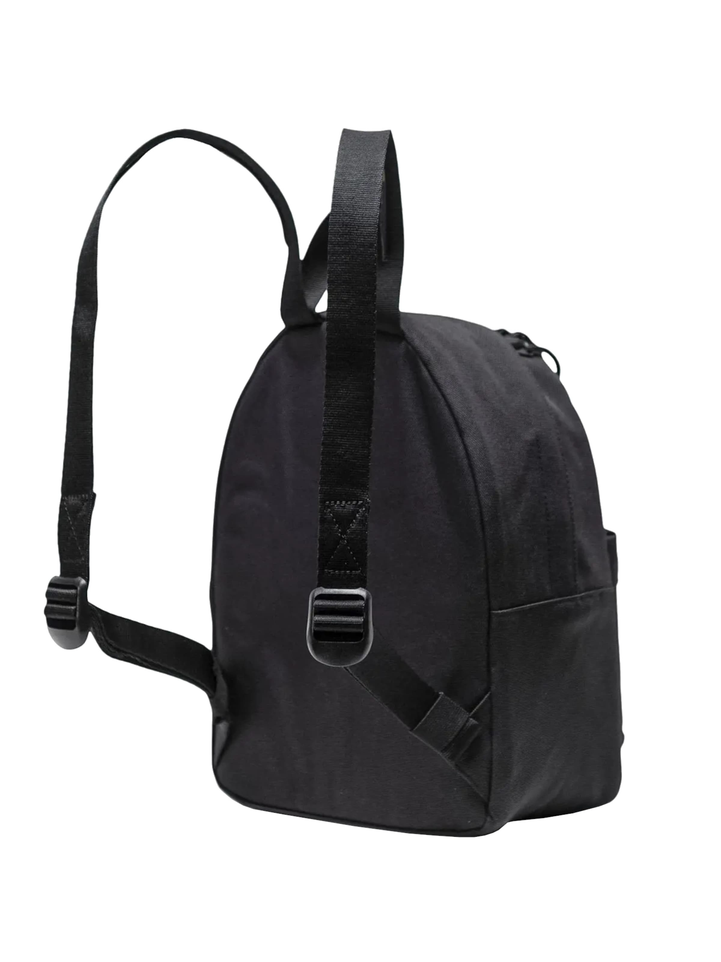Herschel Rugzak 'Herschel Classic Mini Backpack' in Zwart
