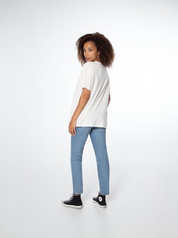 PROTEST Shirt 'PRTSIRES' in Weiß
