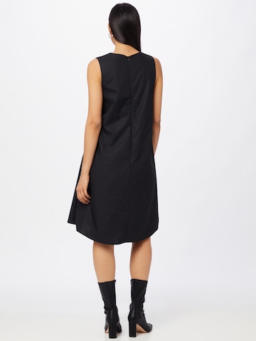 Robe 'Sori' Gestuz en noir