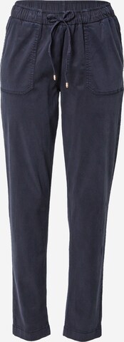 TOMMY HILFIGER - Pantalón en azul: frente