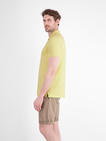 LERROS Shirt in Geel
