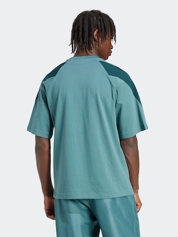 ADIDAS SPORTSWEAR Funkčné tričko 'STADIUM' - Zelená