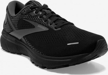 BROOKS Laufschuh 'Ghost 14' in Schwarz