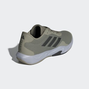 ADIDAS PERFORMANCE Athletic Shoes 'Amplimove Trainer' in Green