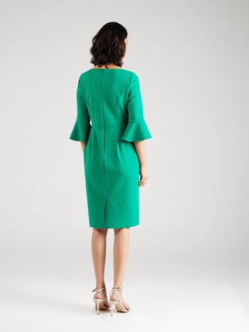 Adrianna Papell Dress in Green