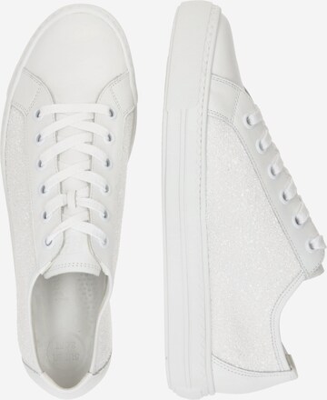 Paul Green Platform trainers '5242-045' in White