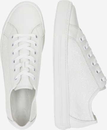 Paul Green Sneakers '5242-045' in White