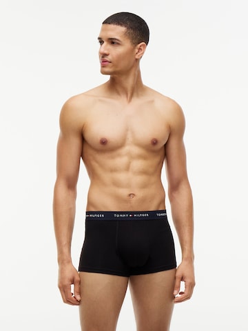 Tommy Hilfiger Underwear Boxershorts in Zwart