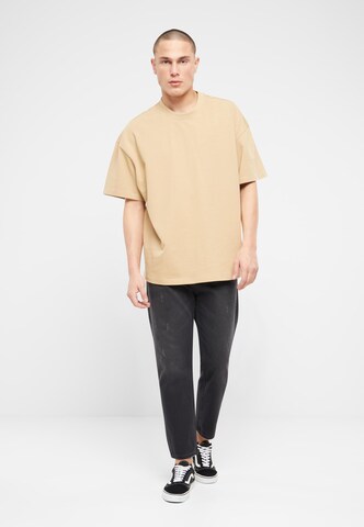 Loosefit Jeans di 2Y Premium in nero