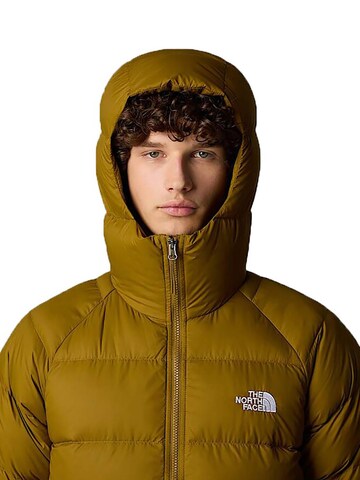 THE NORTH FACE Winterjacke 'Hydrenalite Down' in Grün