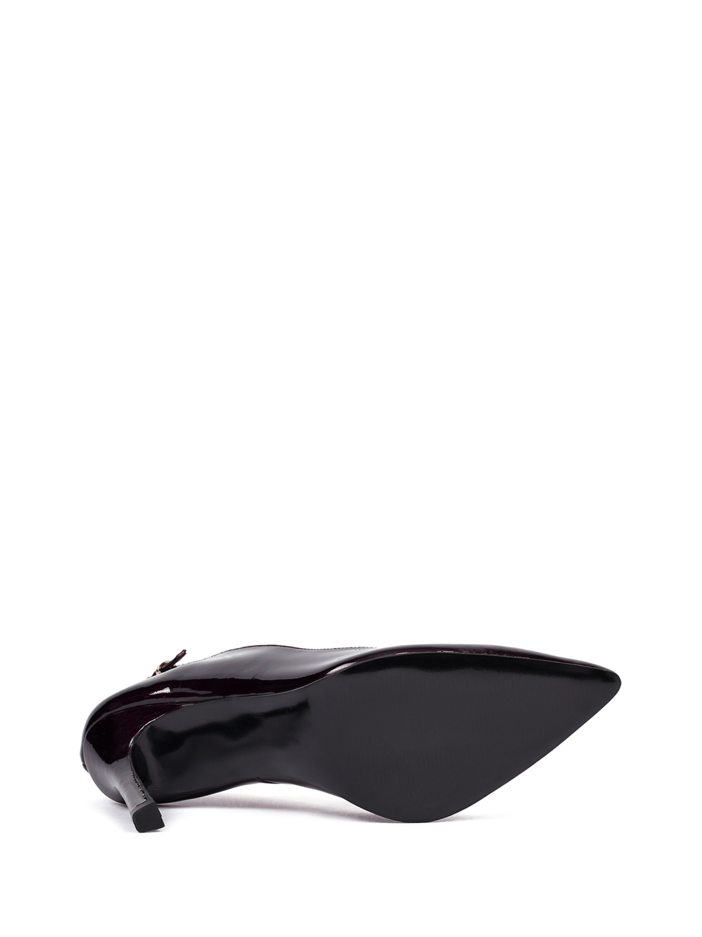 Derimod Slingpumps in Rood