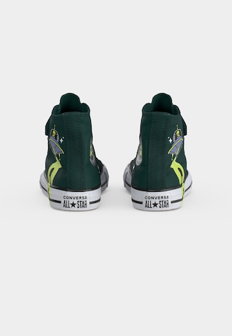 CONVERSE Trainers in Green