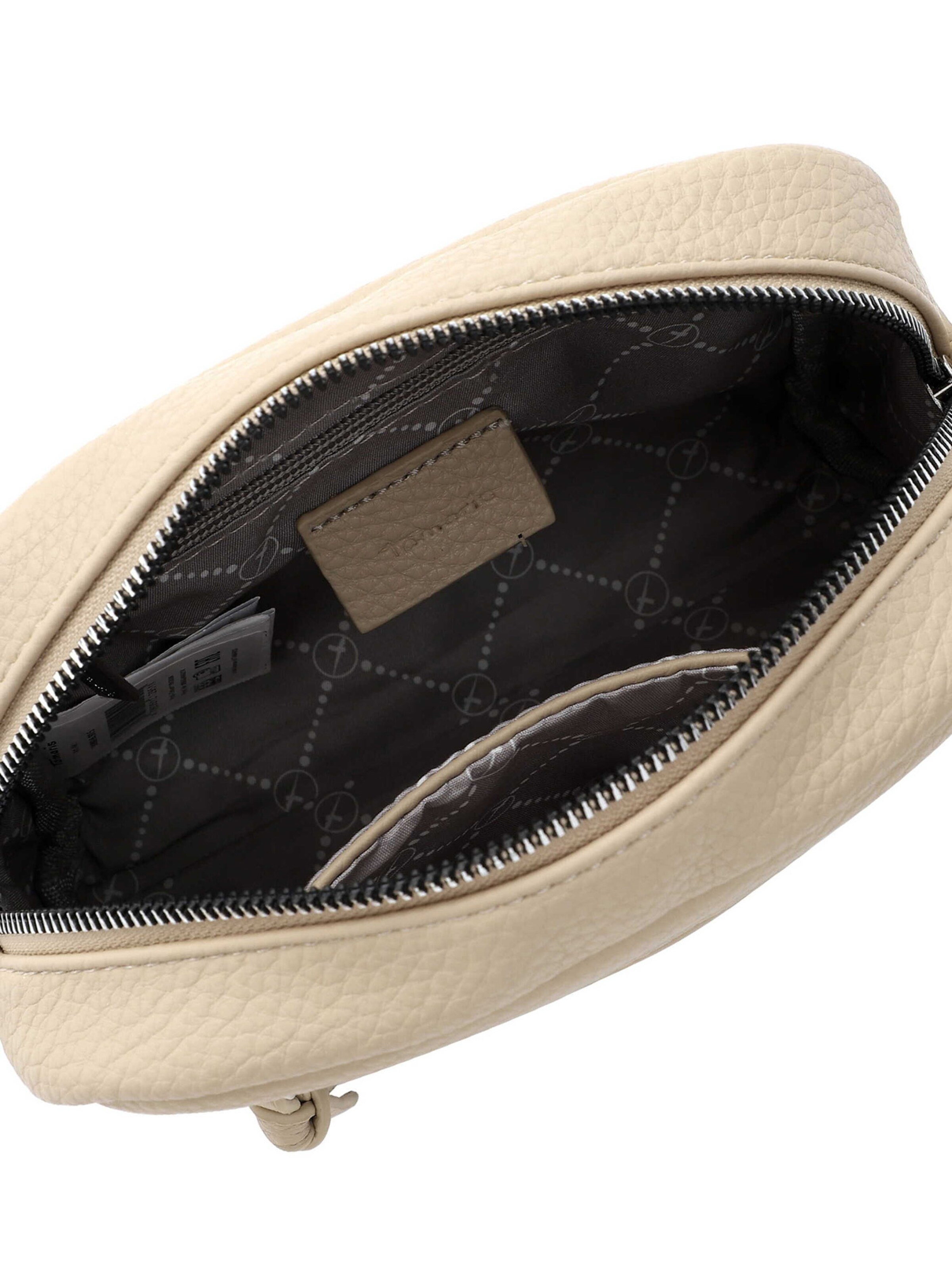 Tamaris Válltáskák 'Alessia' - bézs