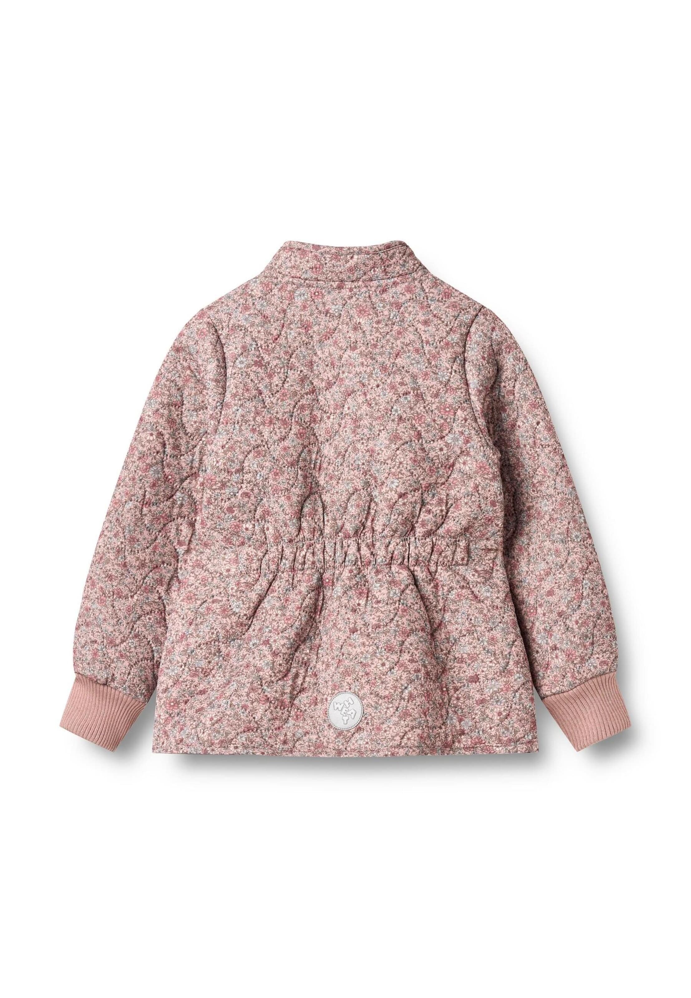 WHEAT Funktionsjacke 'Thilde' in Lila