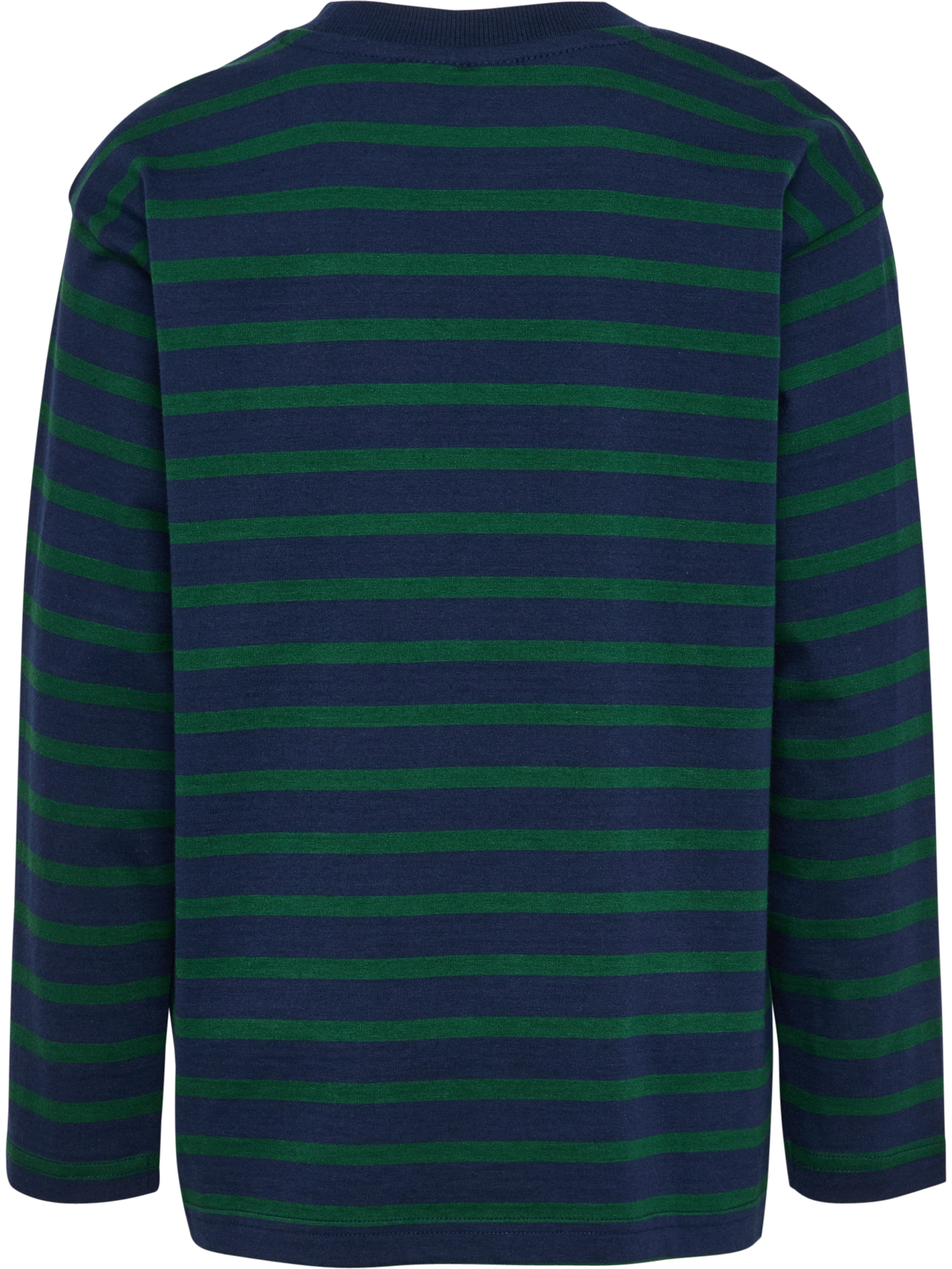 T-Shirt Hummel en mélange de couleurs