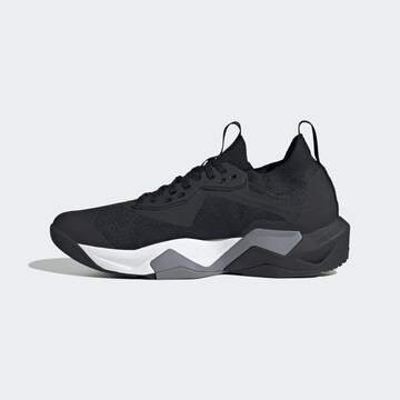 ADIDAS PERFORMANCE Sportsko 'Rapidmove ADV 2' i svart