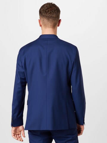 Oscar Jacobson Regular Pak 'Fogerty Denz' in Blauw