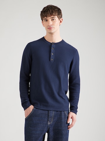 Pull-over 'JJK-03Peko' JOOP! Jeans en bleu : devant