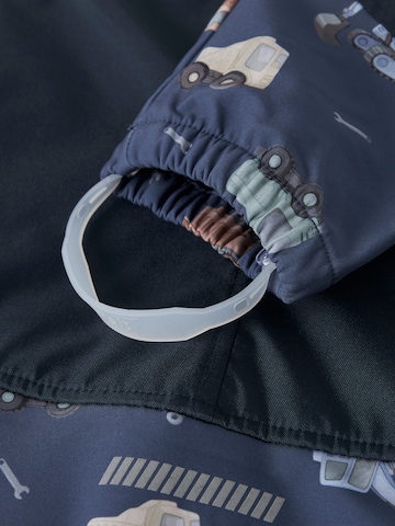 Regular fit Completo funzionale 'NMMALFA08' di NAME IT in blu