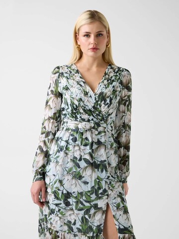 GUESS Kleid in Grün