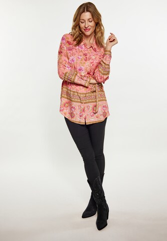 usha FESTIVAL - Blusa en rosa