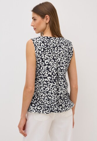 CECIL Blouse in Blue