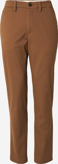 JACK & JONES Chino hlače 'JPSTOLLIE DYLAN' veličine 28/30 u karamela, Pregled proizvoda