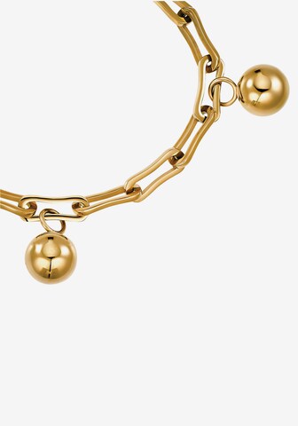 NOELANI Armband 'Sphere' in Gold