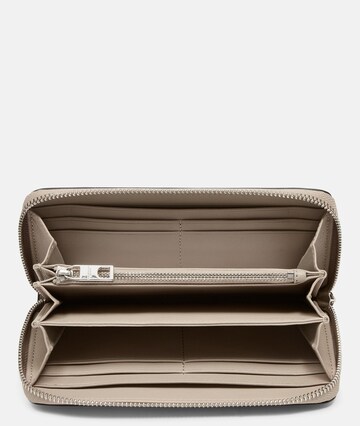 Liebeskind Berlin Wallet 'Hera' in Grey