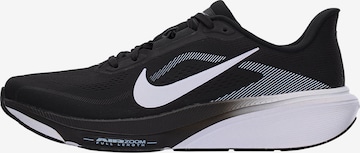 NIKE Buty do biegania 'Pegasus 42' w kolorze czarny: przód