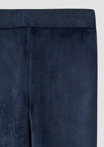 s.Oliver Slim fit Leggings in Blue