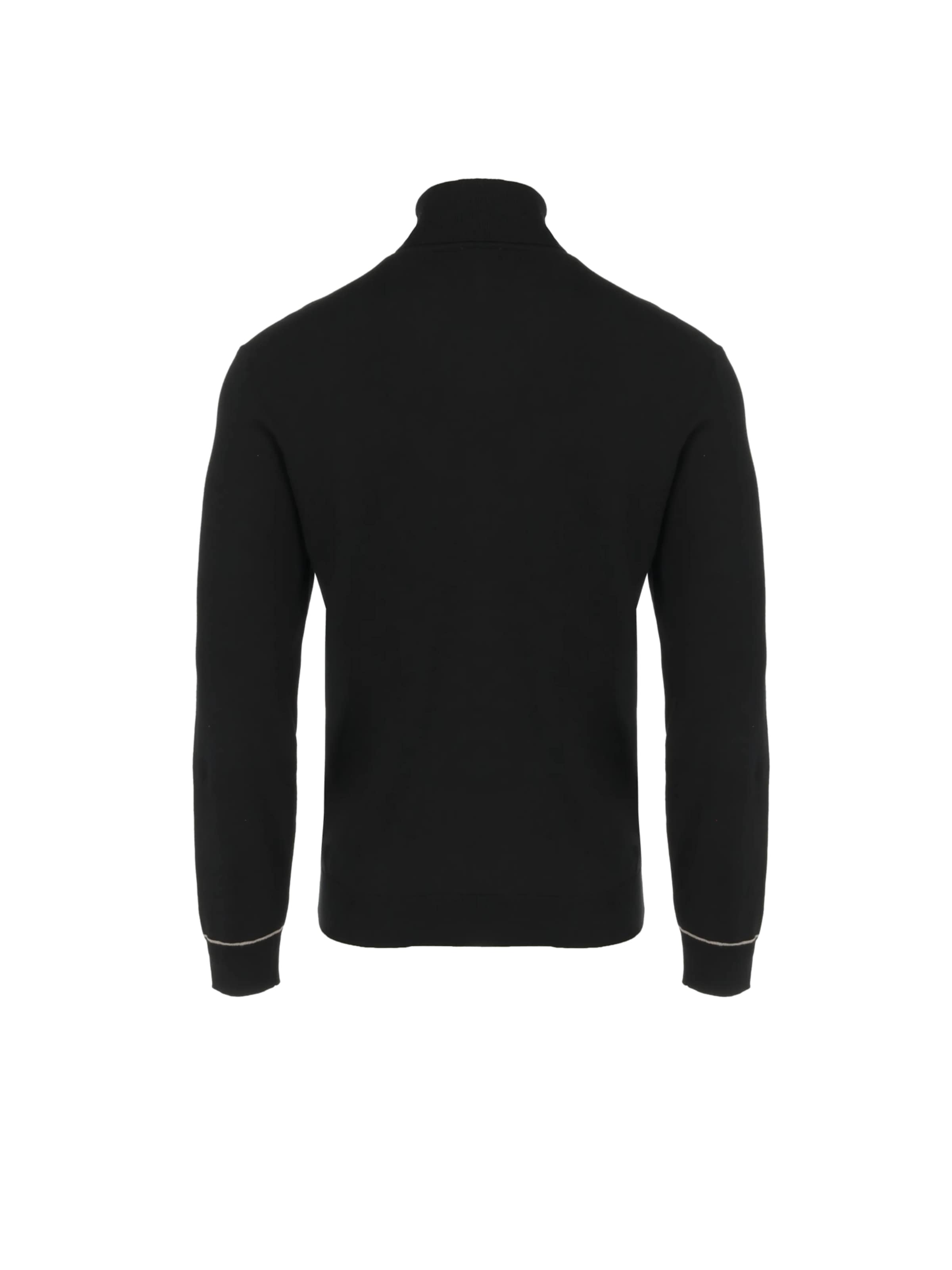 MEXX Sweatshirt i sort