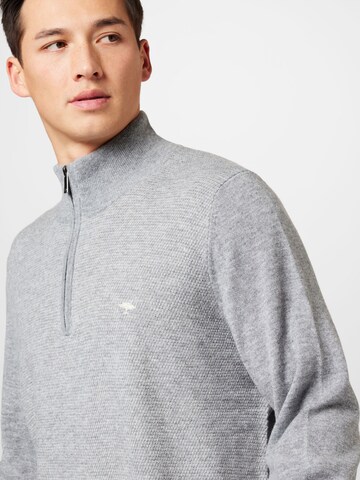 FYNCH-HATTON Sweater in Grey