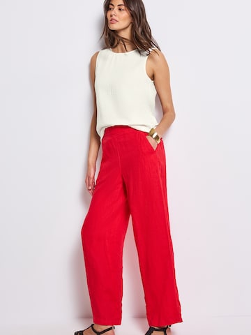 STREET ONE - Blusa em branco