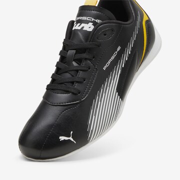 PUMA Sportschuh 'Porsche Legacy Neo Cat 2.0' in Schwarz