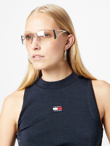 Tommy Jeans Top in Blau