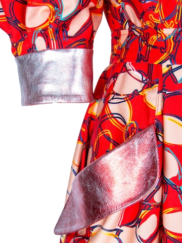 Rua & Rua Cocktail Dress in Mixed colors