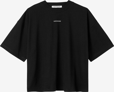 Calvin Klein Jeans Majica u crna, Pregled proizvoda