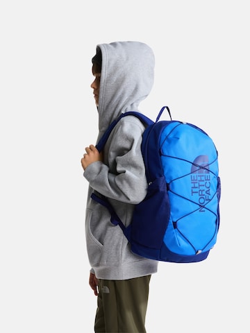 THE NORTH FACE Σπορ σακίδιο πλάτης 'Y COURT JESTER' σε μπλε