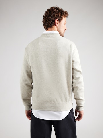 Pullover 'ATHLETIC' di Polo Ralph Lauren in grigio