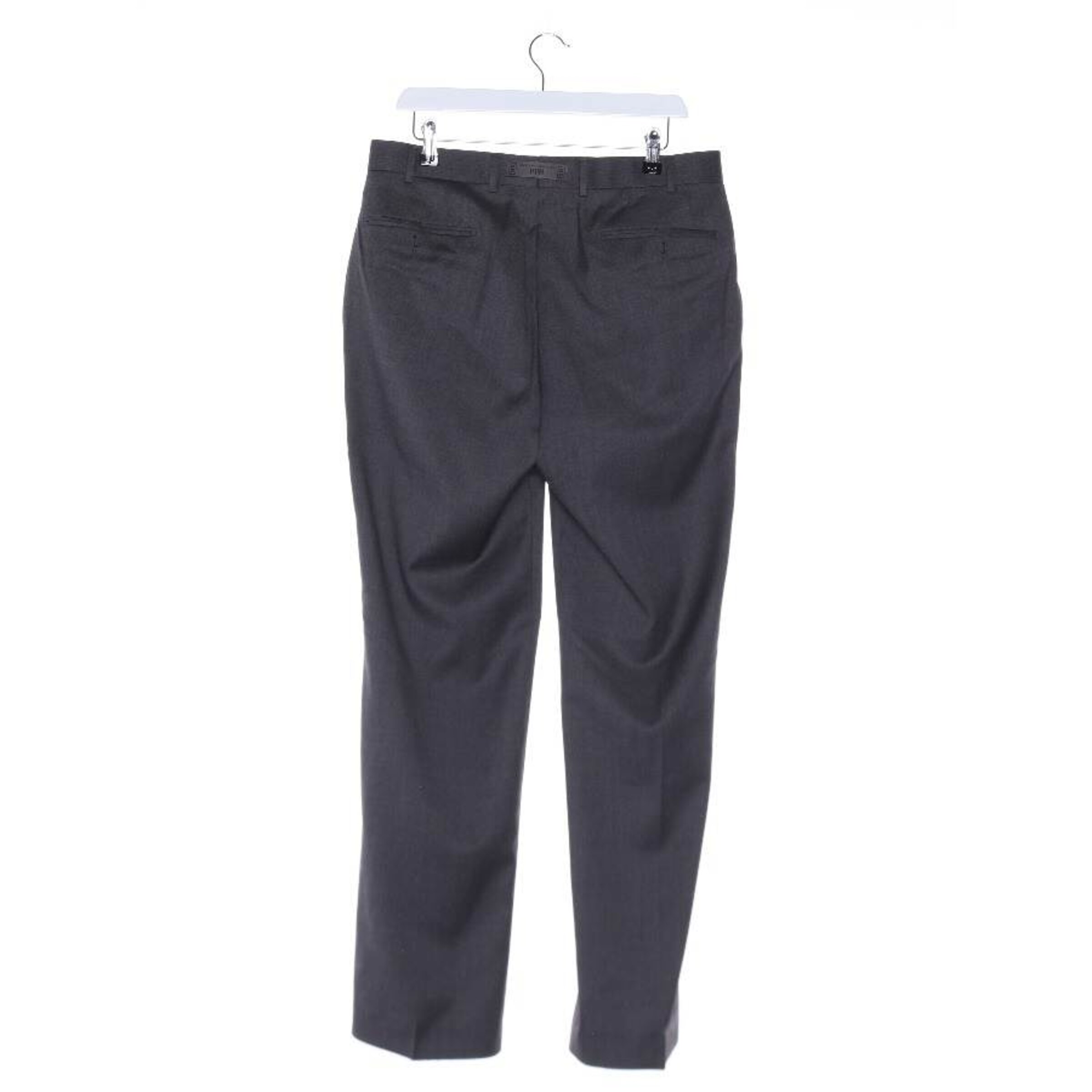 Hiltl Hose 50 in Grau