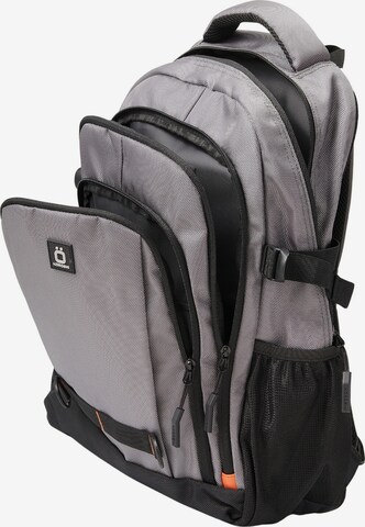 KOROSHI Backpack in Grey