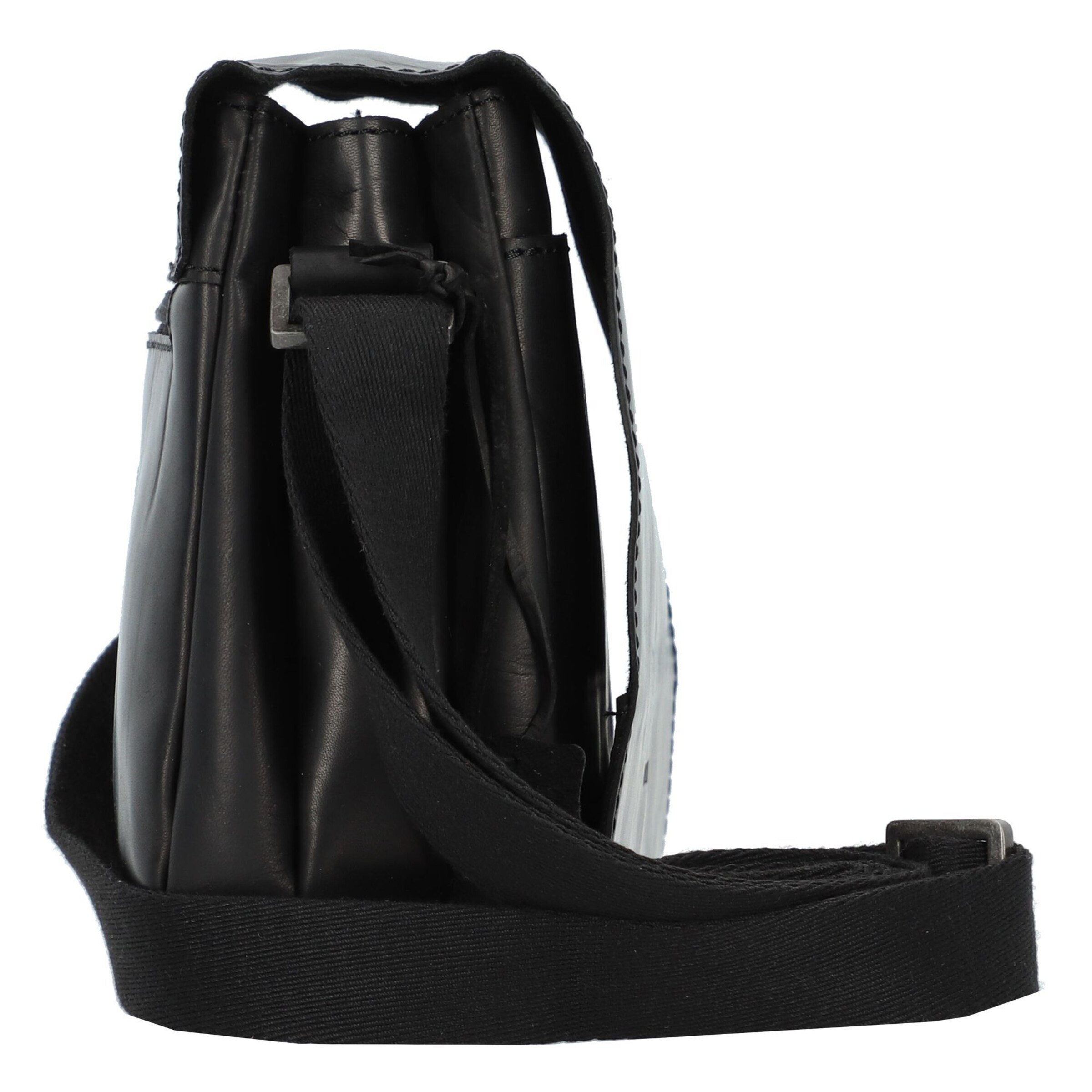 GREENBURRY Schoudertas in Zwart