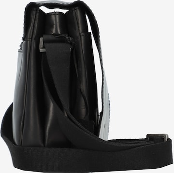 GREENBURRY Crossbody Bag in Black