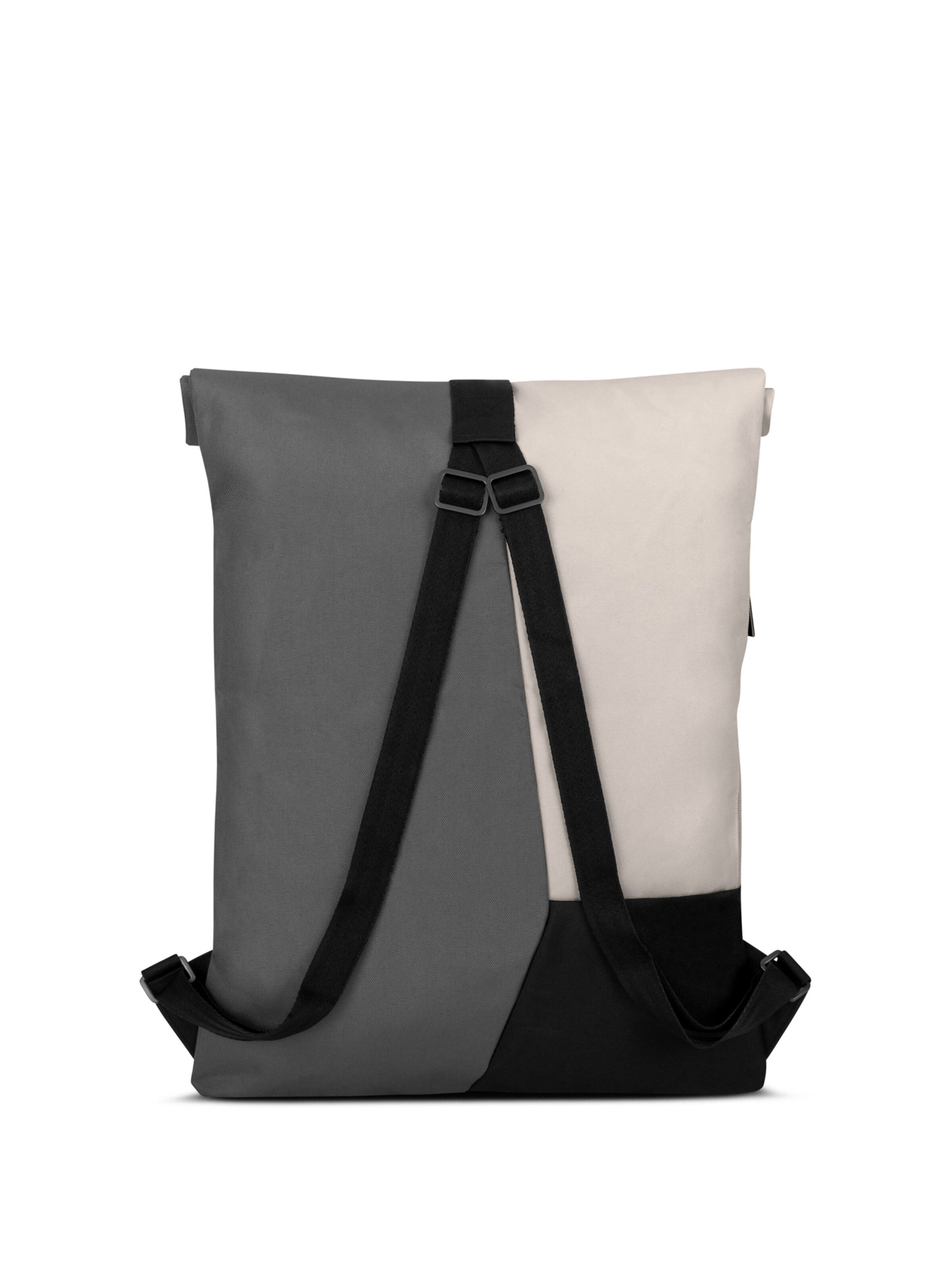 smėlio Johnny Urban Kuprinė 'Oskar'