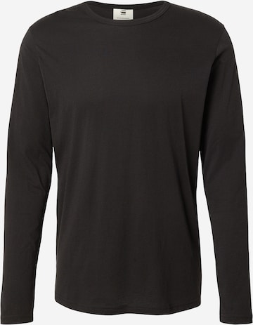 juoda G-STAR Marškinėliai: priekis