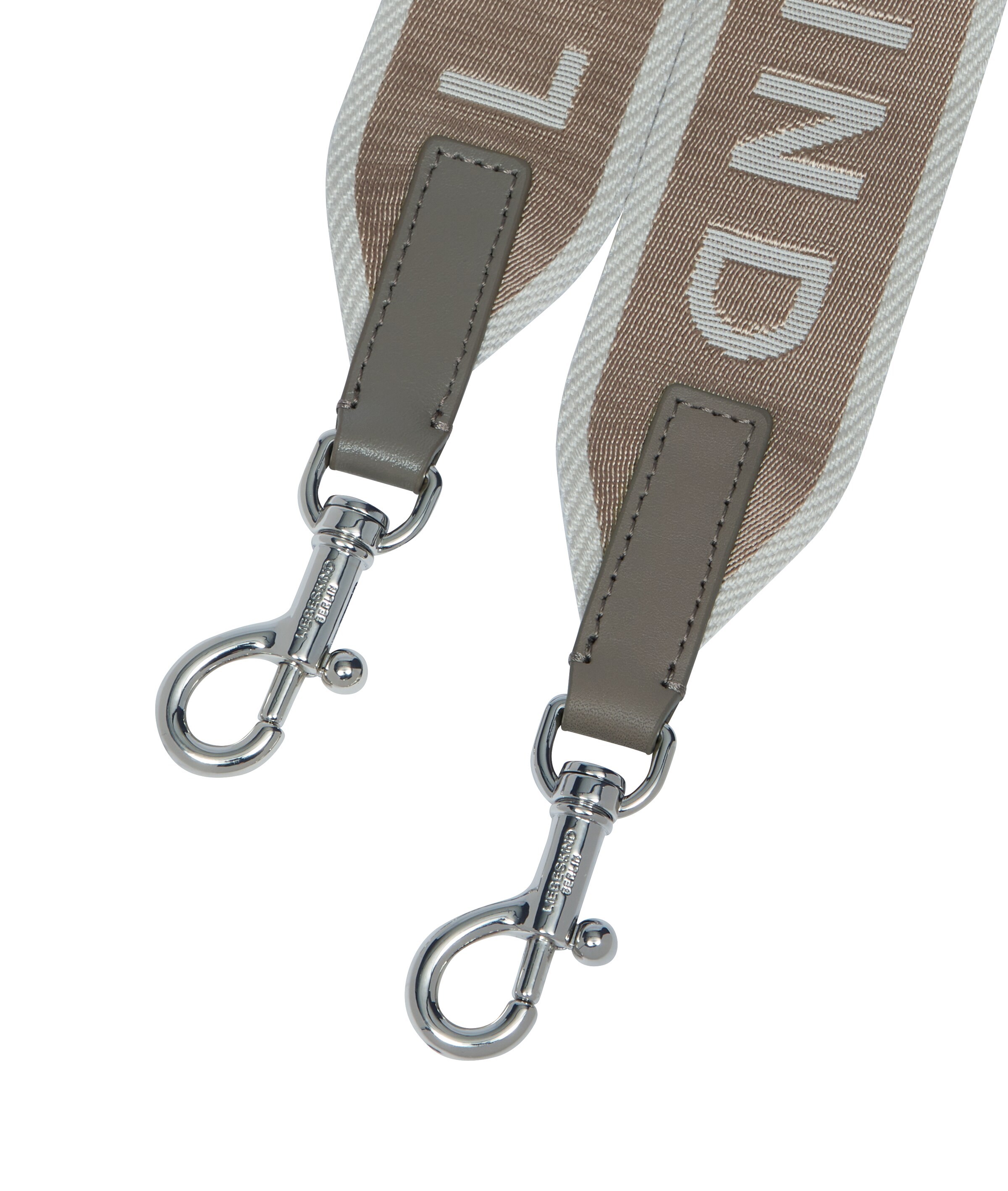 Liebeskind Berlin Accessoires voor tassen in Bruin