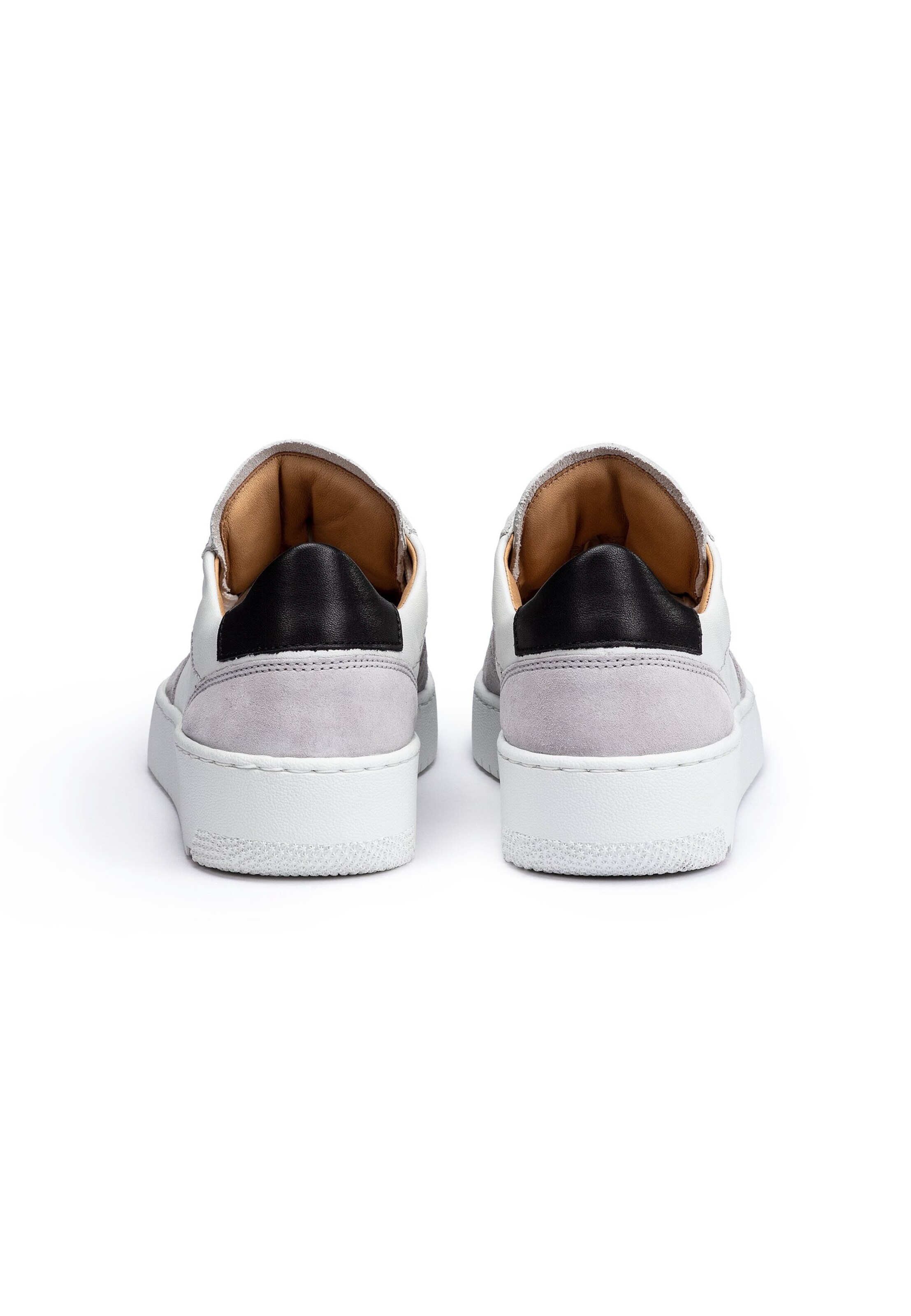 LLOYD Sneaker in Weiß