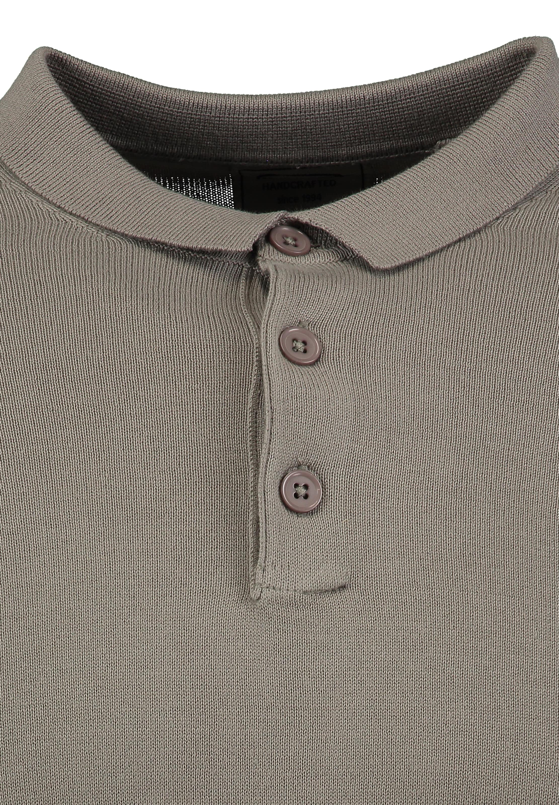 Key Largo Свитер 'Pisa' в Коричневый